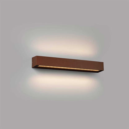 Faro Doro LED външна стенна лампа IP65