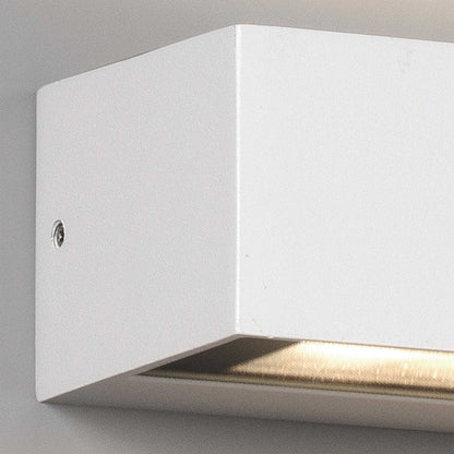 Faro Doro LED външна стенна лампа IP65