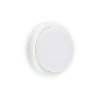 Faro Tom LED външна стенна лампа IP65
