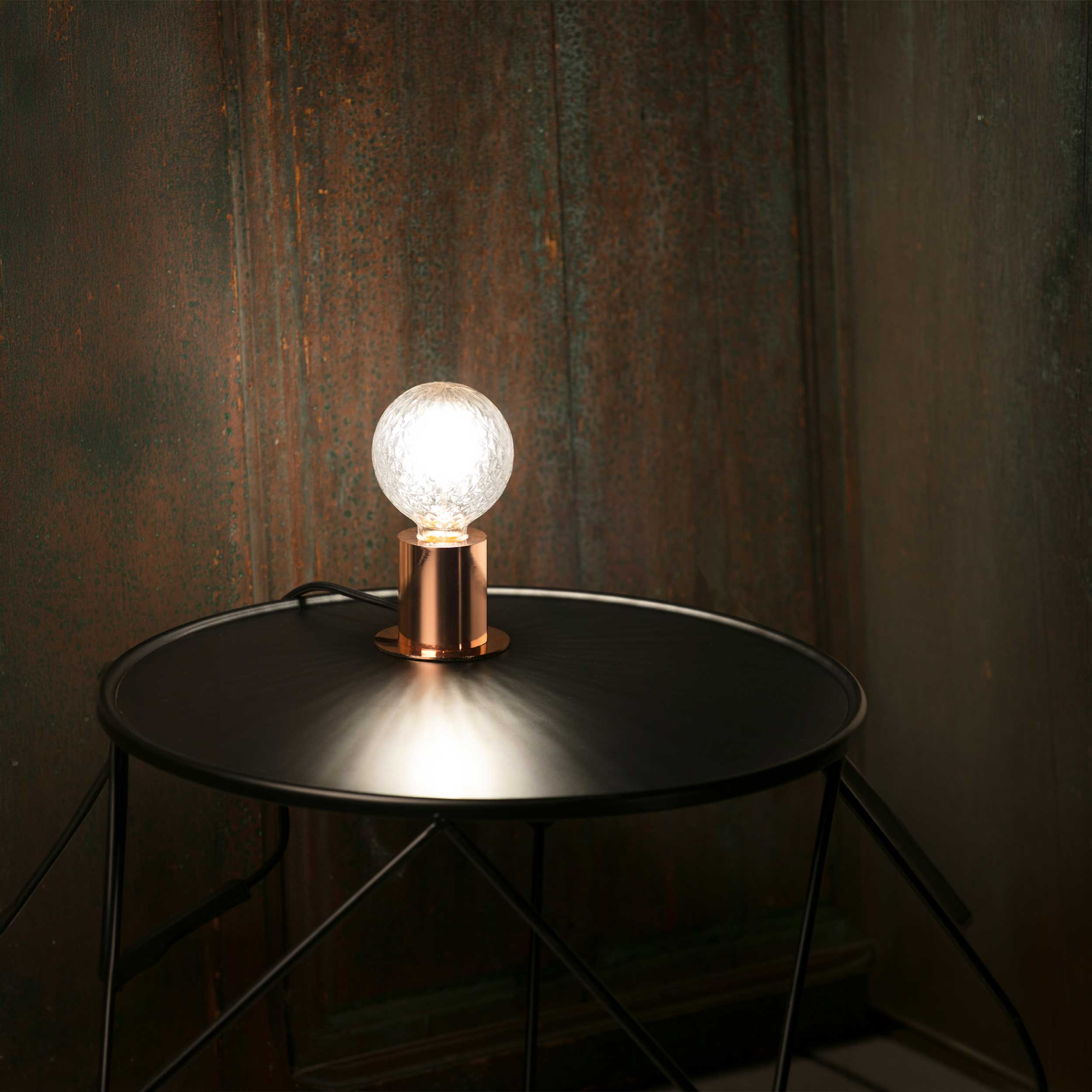 Faro Berni E27 table light