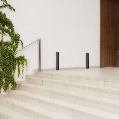 Faro Cerler LED колонен външен осветител IP65