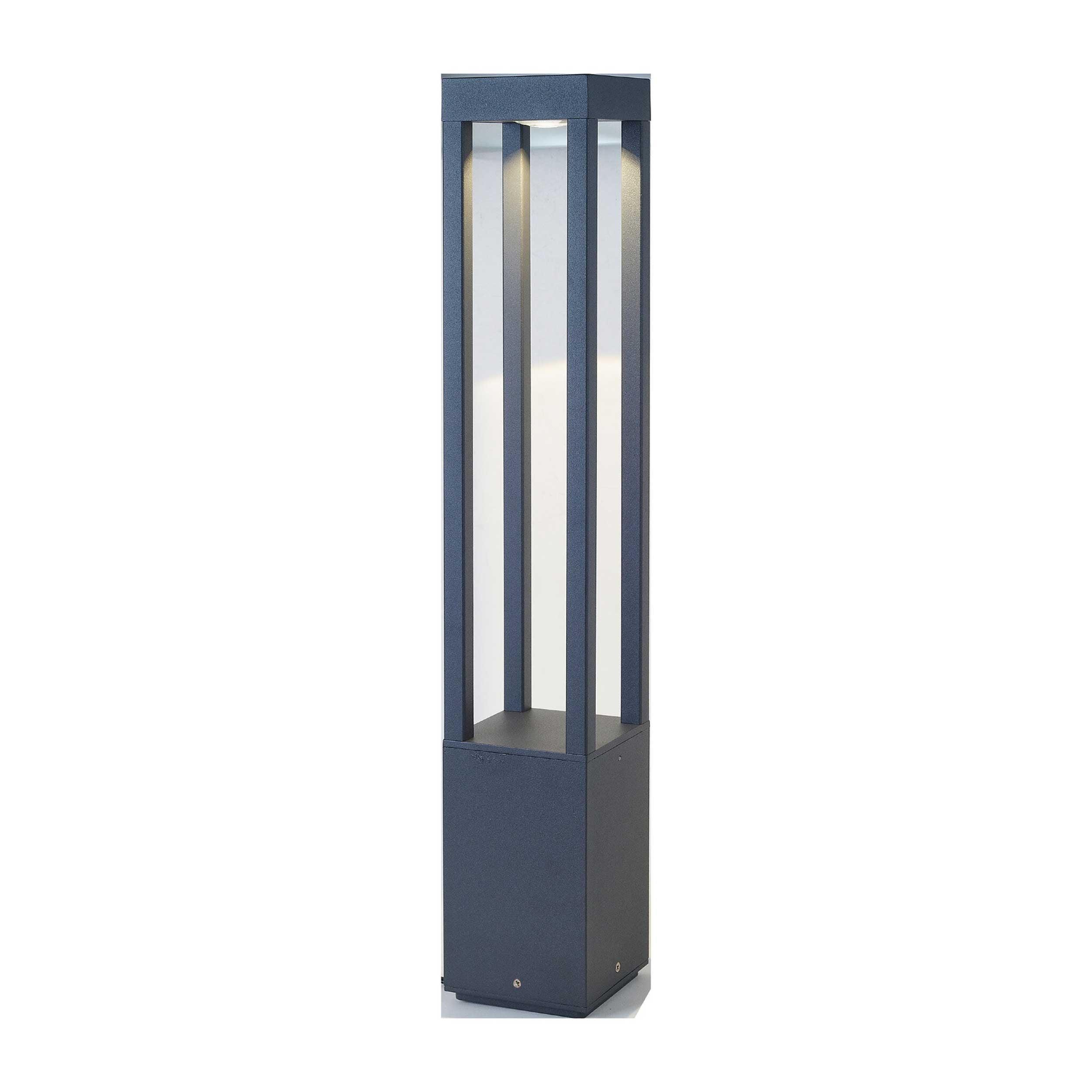 Faro Agra LED колонно външно осветително тяло IP55