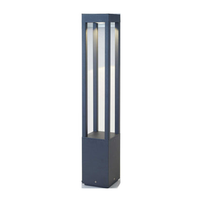 Faro Agra LED колонно външно осветително тяло IP55