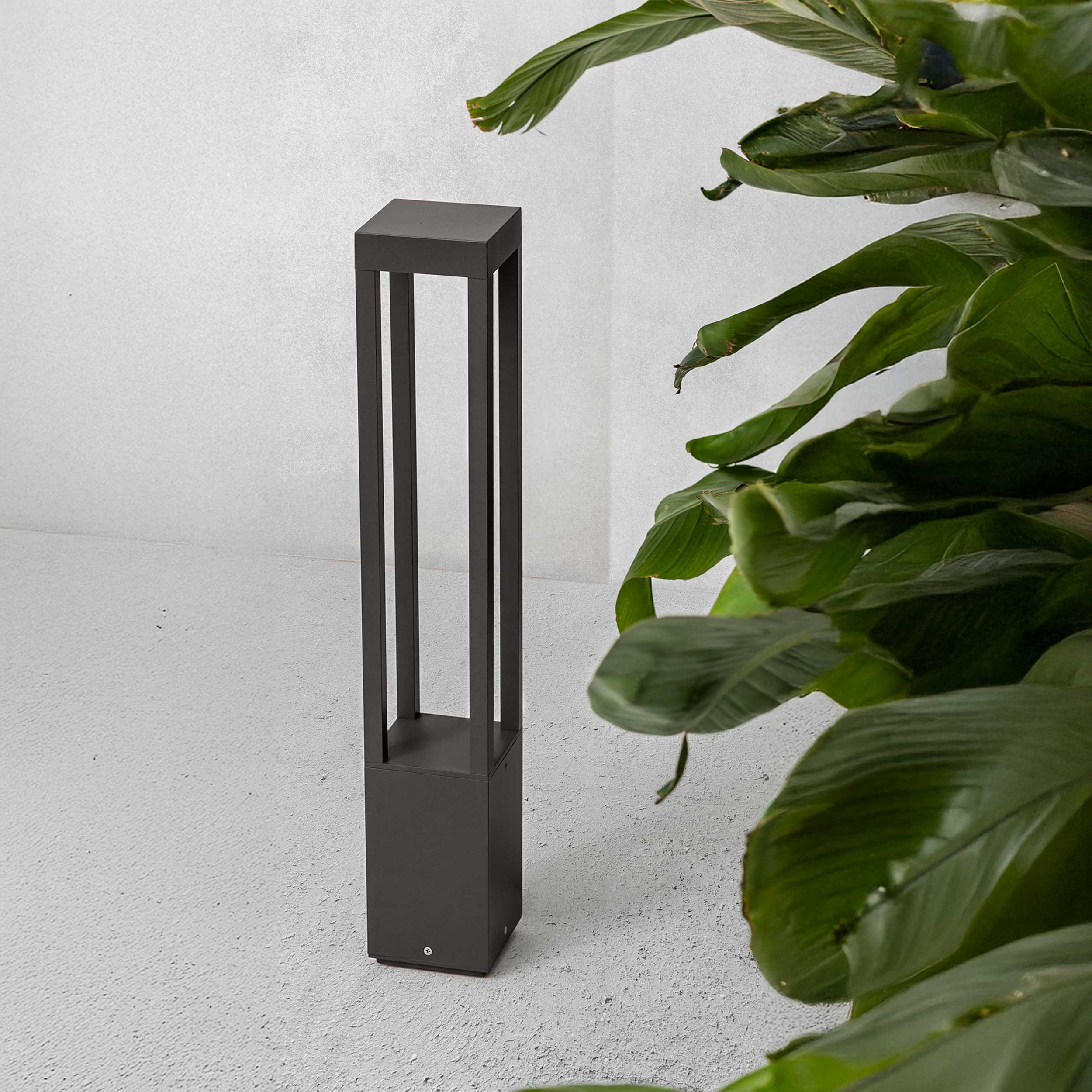 Faro Agra LED колонно външно осветително тяло IP55