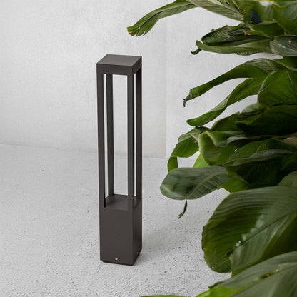 Faro Agra LED колонно външно осветително тяло IP55