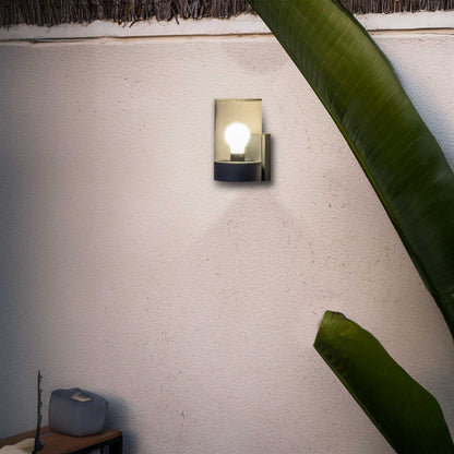 Faro Kila E27 стенно външно осветително тяло IP65