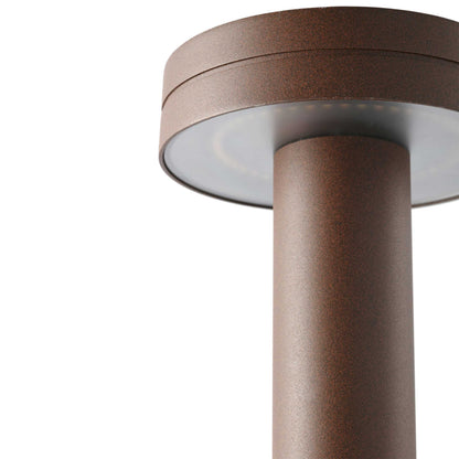 Faro Espot LED колонен външен осветител IP65