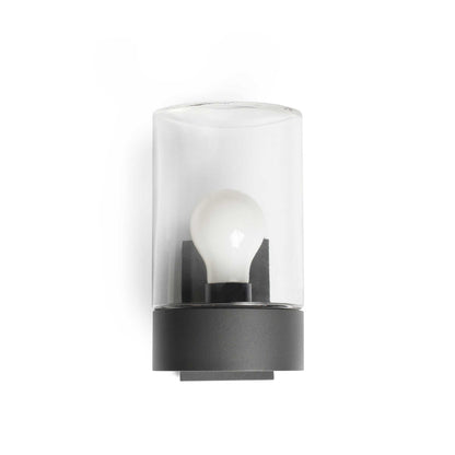 Faro Kila E27 стенно външно осветително тяло IP65