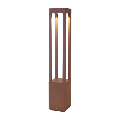 Faro Agra LED колонно външно осветително тяло IP55