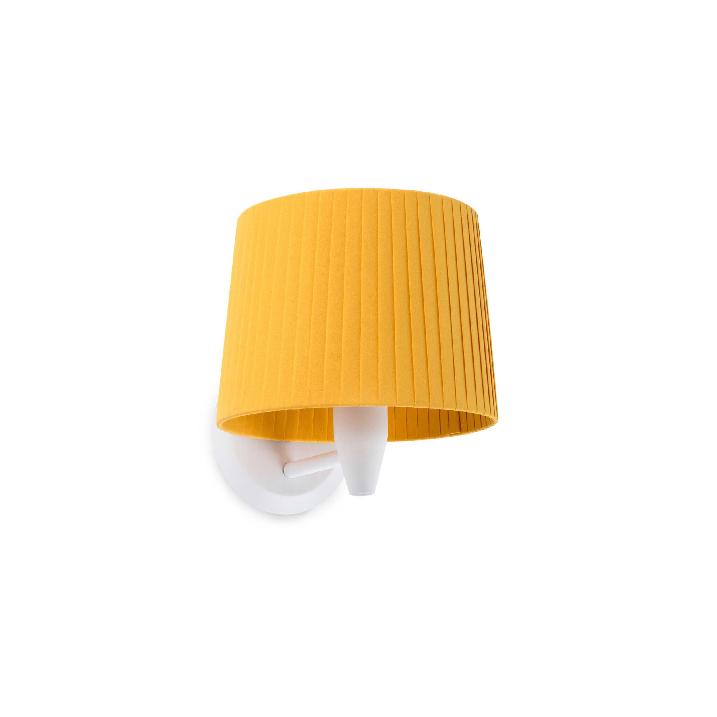 Стенна лампа Faro Samba E27