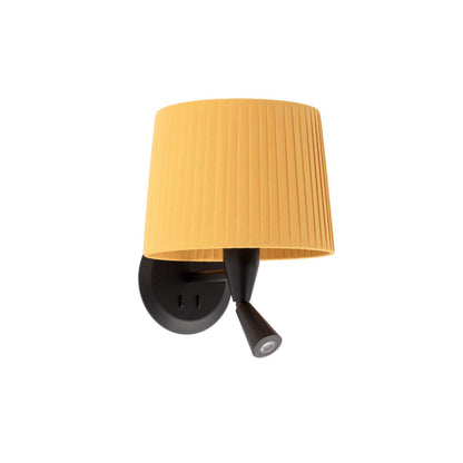 Стенна лампа Faro Samba E27
