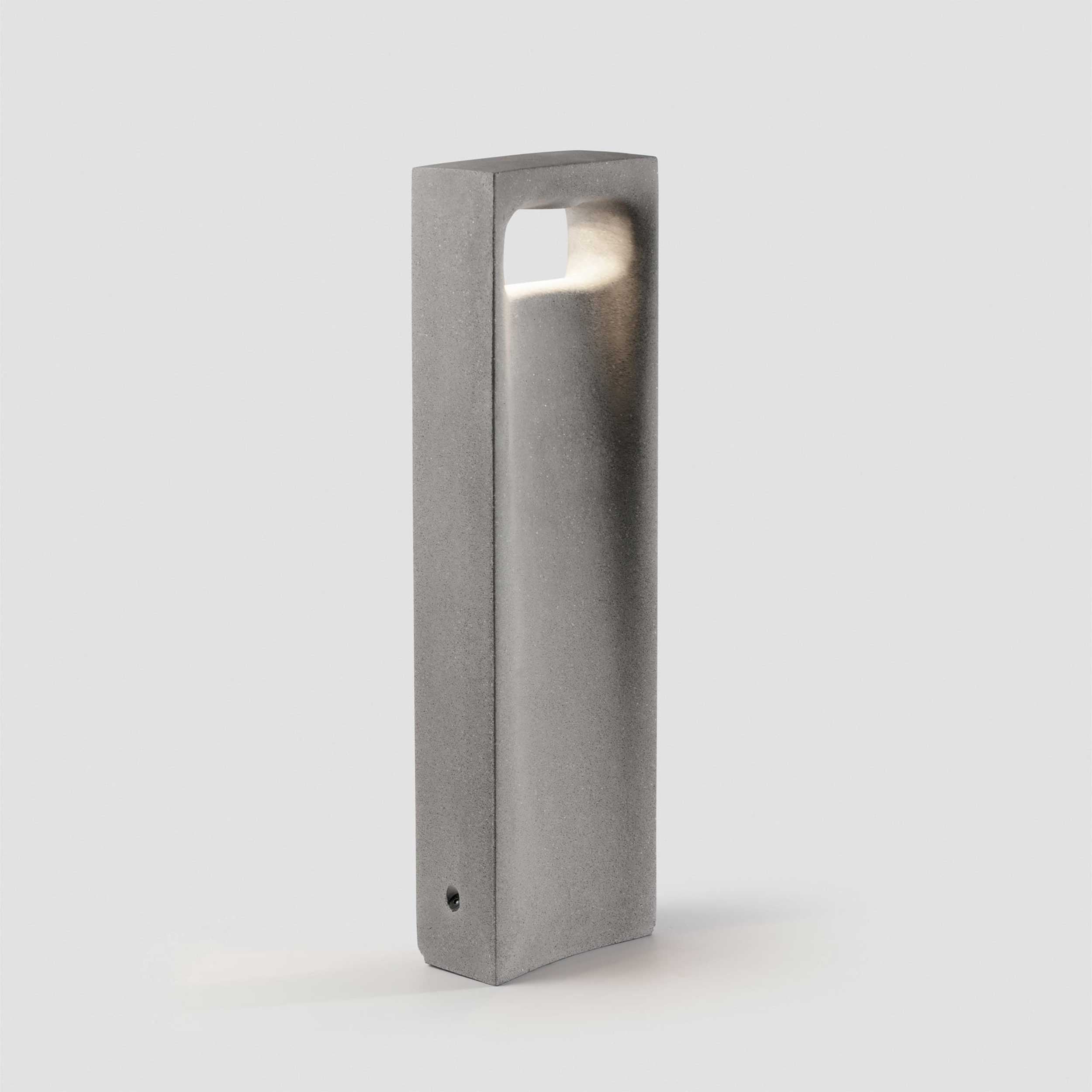 Faro Glint LED колонен външен осветител IP55