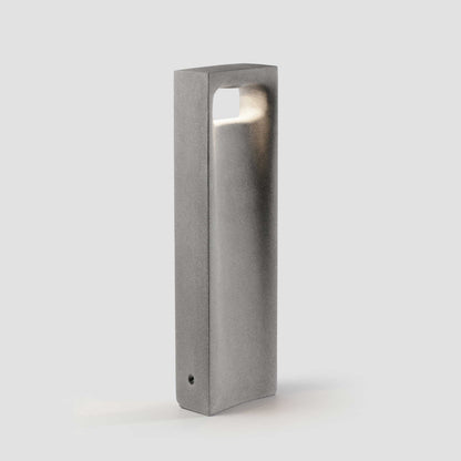 Faro Glint LED колонен външен осветител IP55