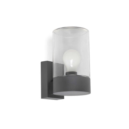 Faro Kila E27 стенно външно осветително тяло IP65