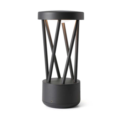 Faro Twist LED осветително тяло за колони на открито IP65