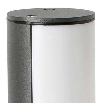 Faro Beret LED колонен външен осветител IP54