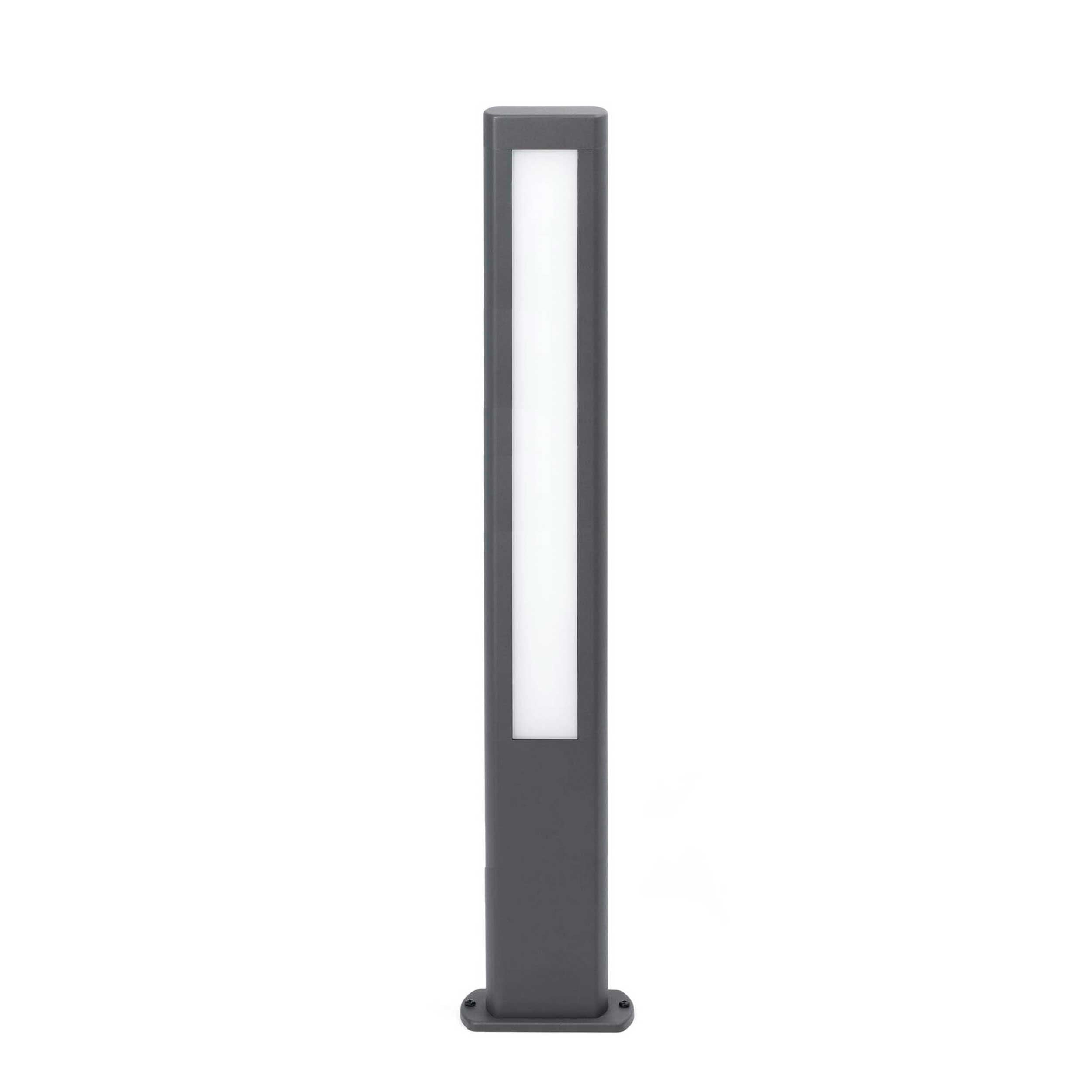 Faro Nanda LED колонен външен осветител IP54