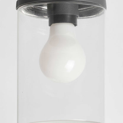 Външно осветително тяло Faro Kila E27 IP65