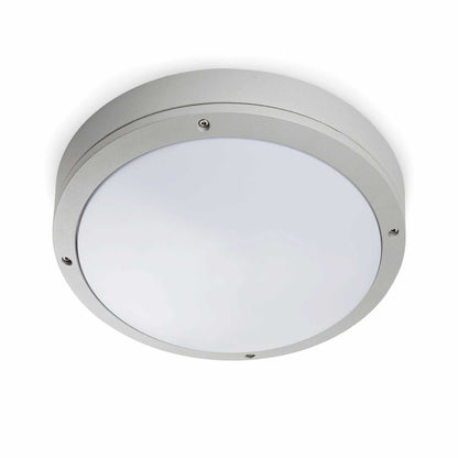 Външно осветително тяло Faro Yen E27 IP54