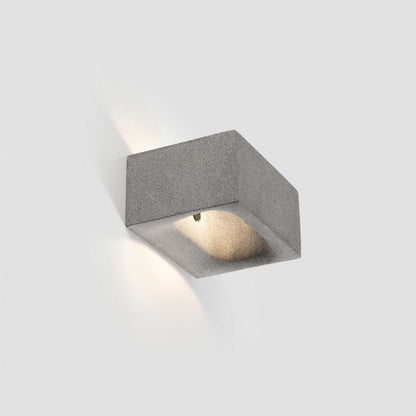 Faro Glint LED колонен външен осветител IP55