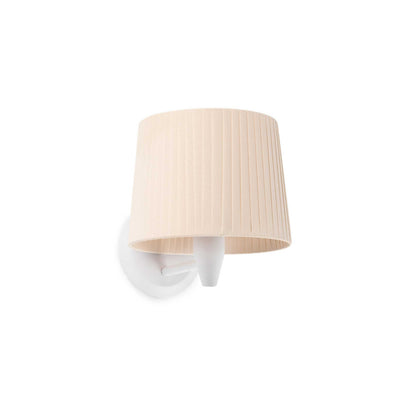 Стенна лампа Faro Samba E27
