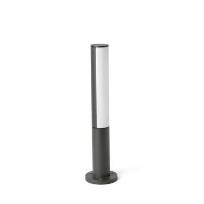 Faro Beret LED колонен външен осветител IP54
