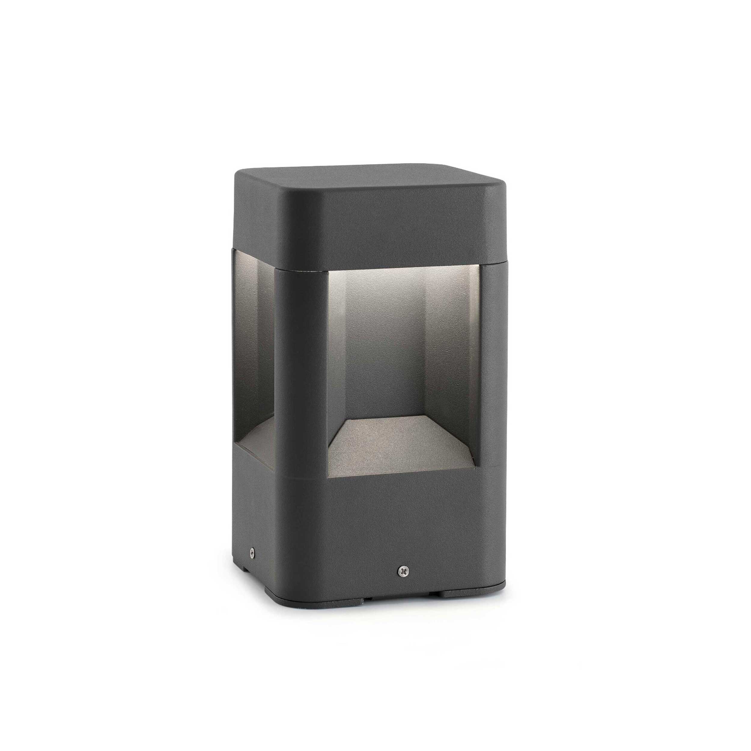 Faro Naya LED колонен външен осветител IP54