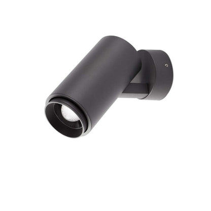 Faro Plom LED стенно външно регулируемо осветително тяло IP64