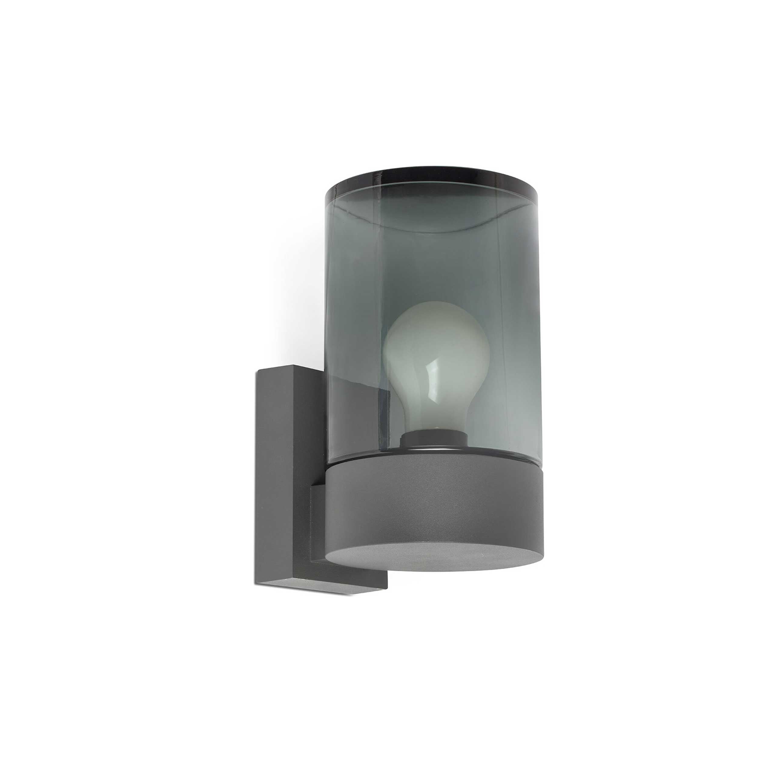 Faro Kila E27 стенно външно осветително тяло IP65