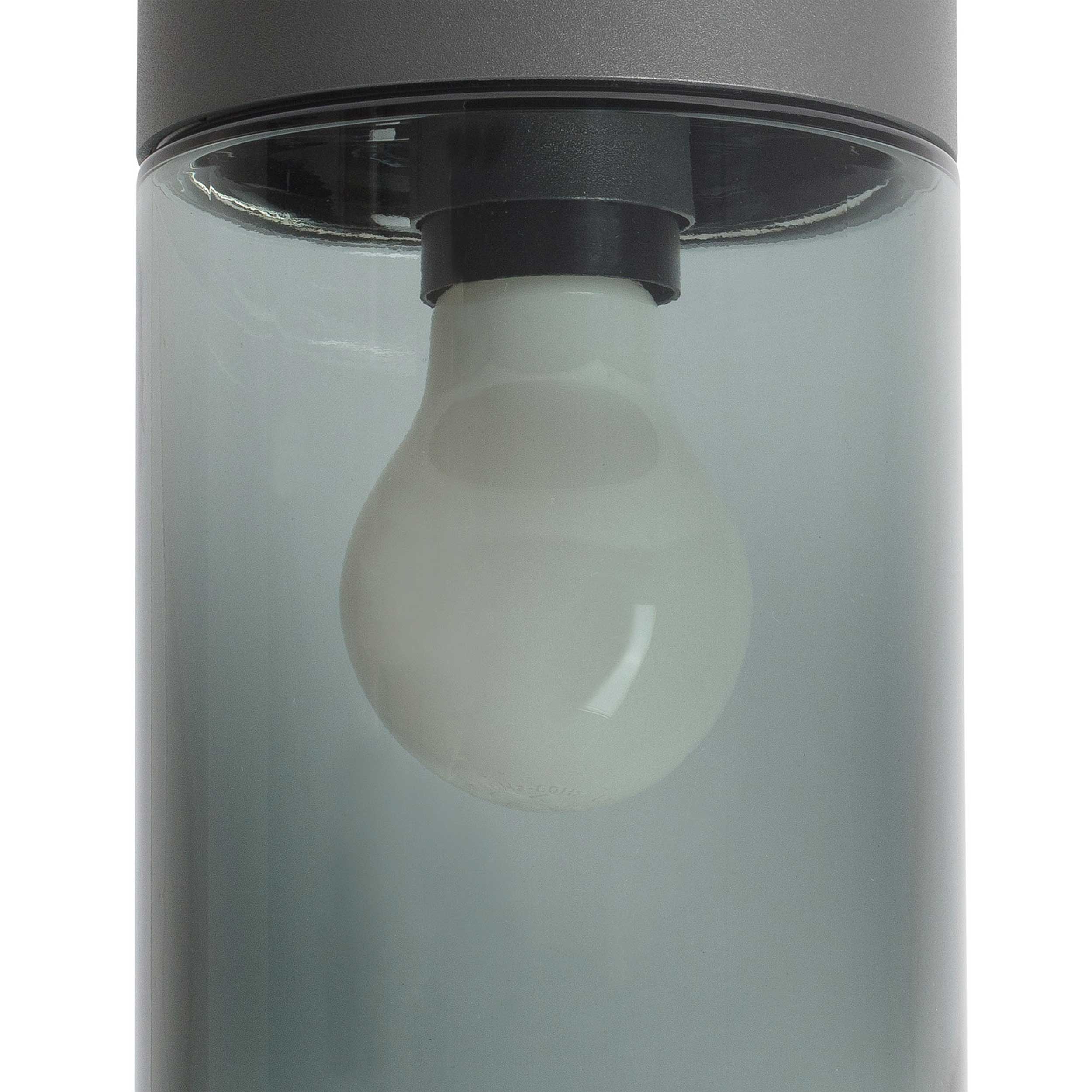 Външно осветително тяло Faro Kila E27 IP65