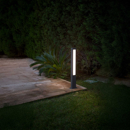 Faro Nanda LED колонен външен осветител IP54