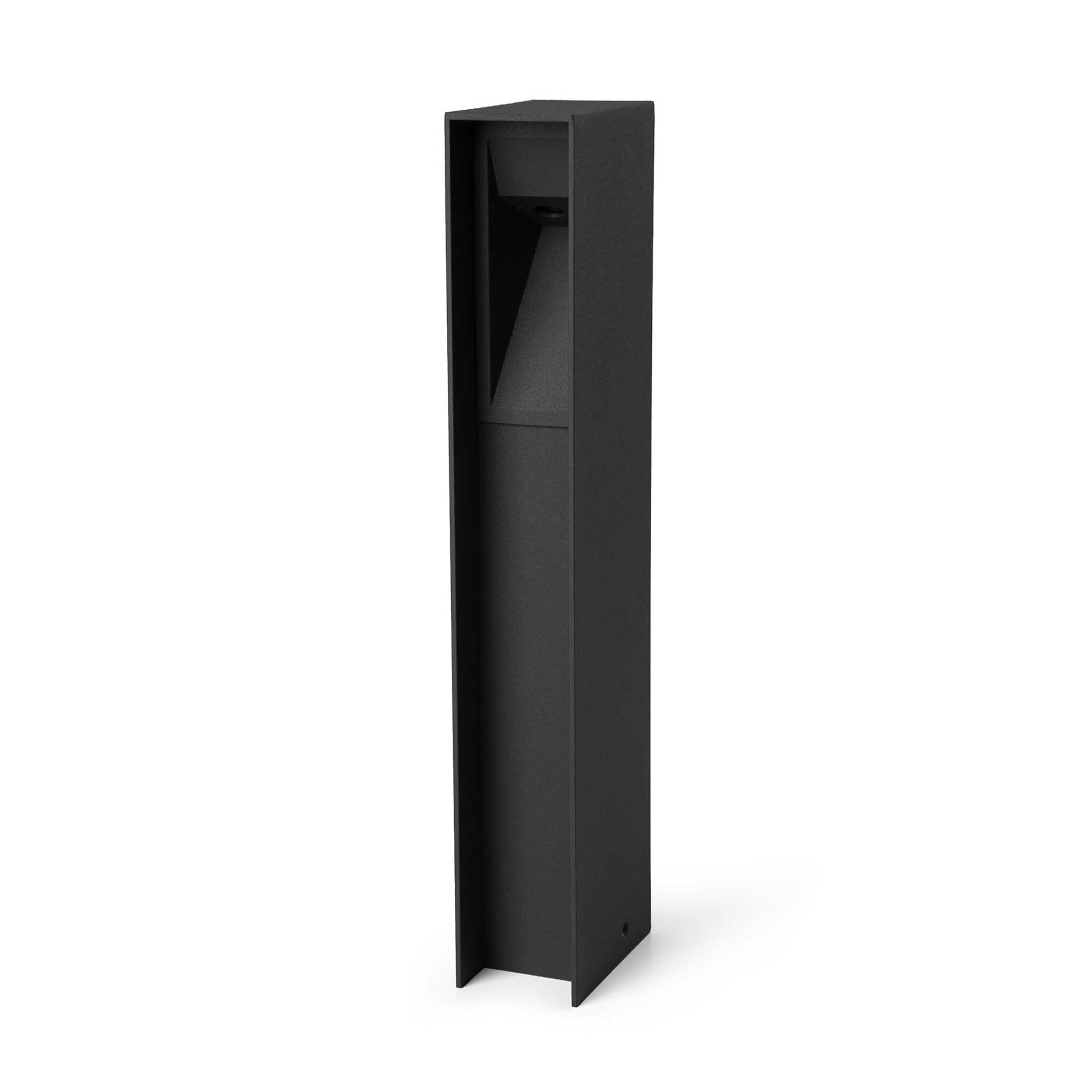 Faro Brume LED glass ceiling light IP44