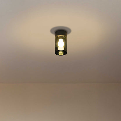 Външно осветително тяло Faro Kila E27 IP65
