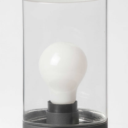 Колонно външно осветително тяло Faro Kila E27 IP65