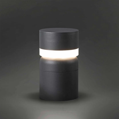 Faro Sete LED колонно външно осветително тяло IP54