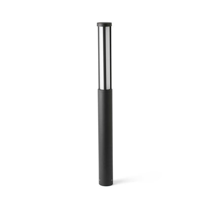 Колонно външно осветително тяло Faro Logar LED IP54