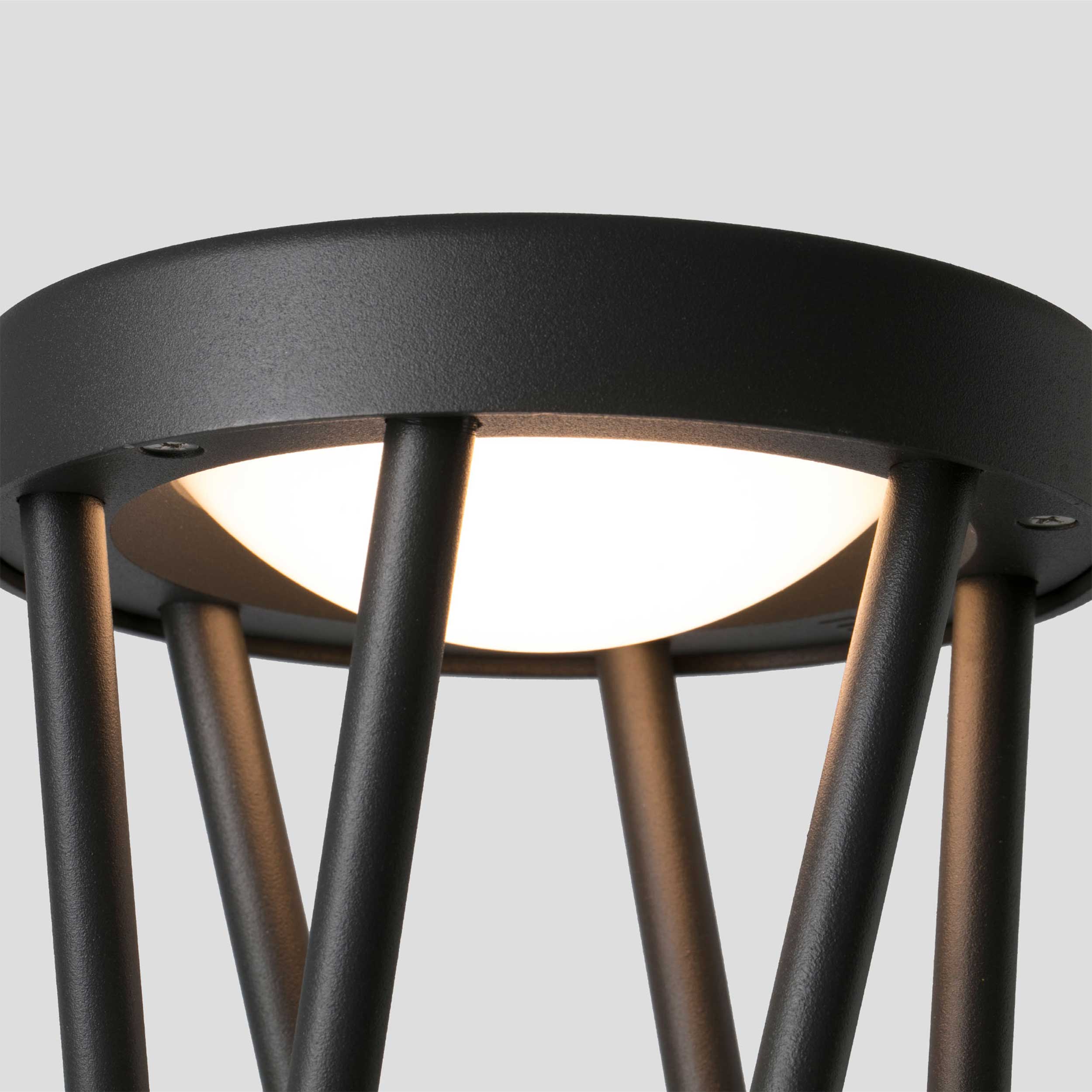 Faro Twist LED осветително тяло за колони на открито IP65