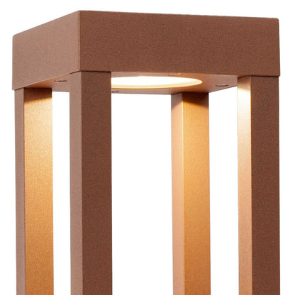 Faro Agra LED колонно външно осветително тяло IP55