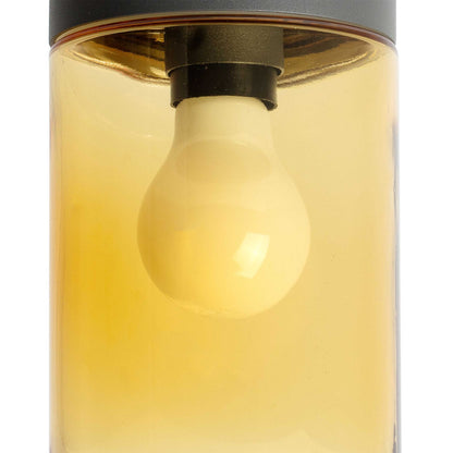 Външно осветително тяло Faro Kila E27 IP65