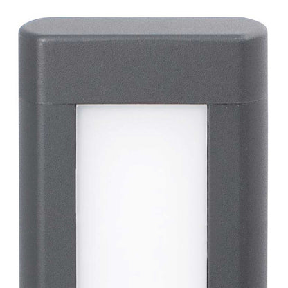Faro Nanda LED колонен външен осветител IP54