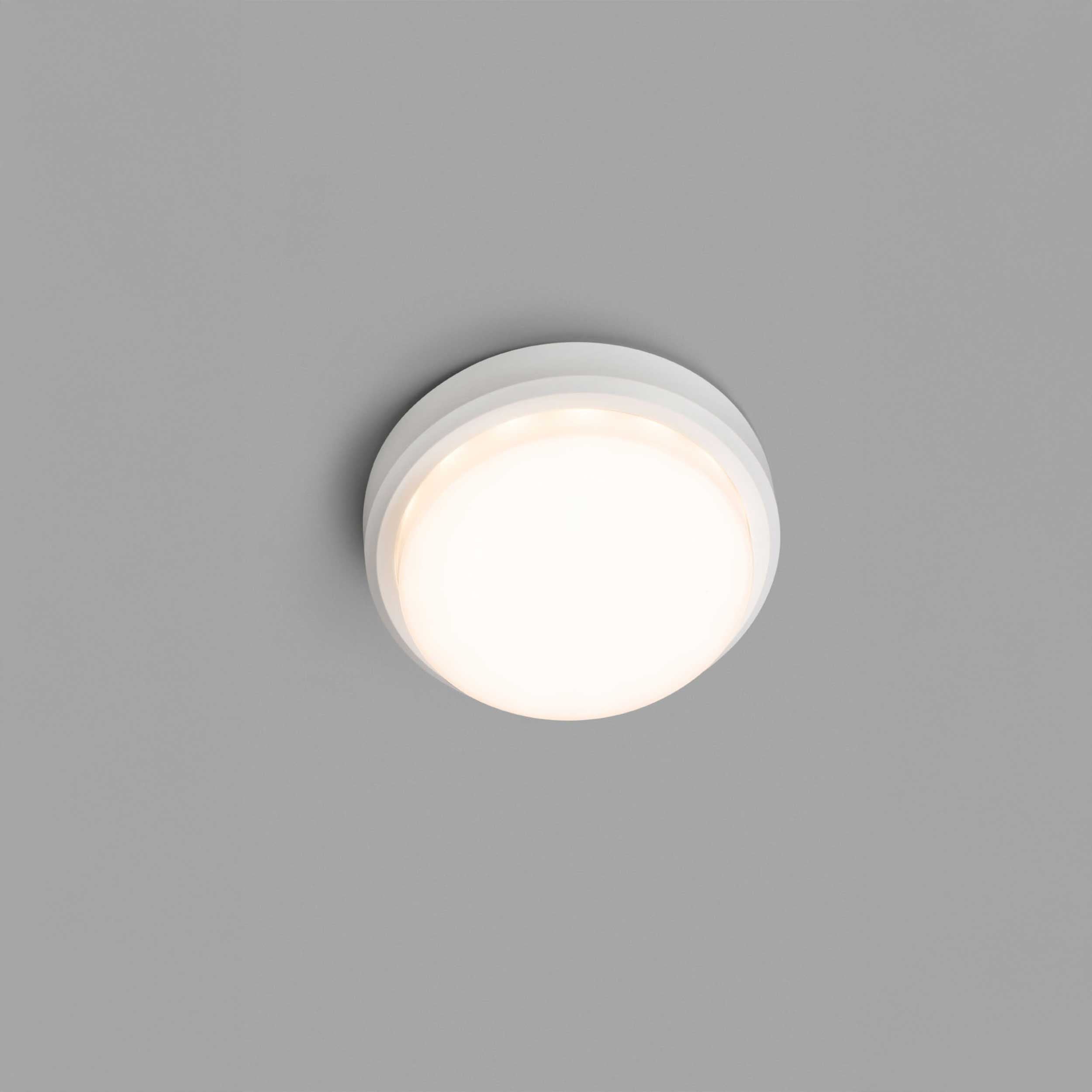Faro Tom LED външна стенна лампа IP65