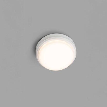 Faro Tom LED външна стенна лампа IP65