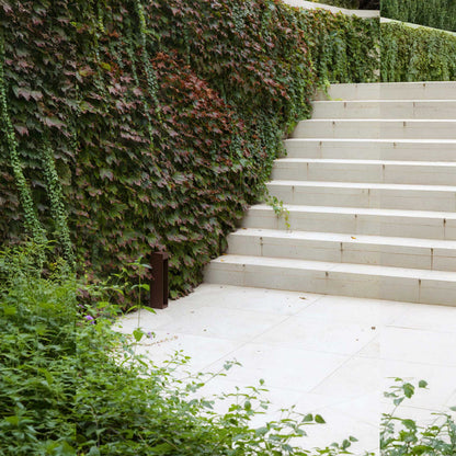 Faro Cerler LED колонен външен осветител IP65