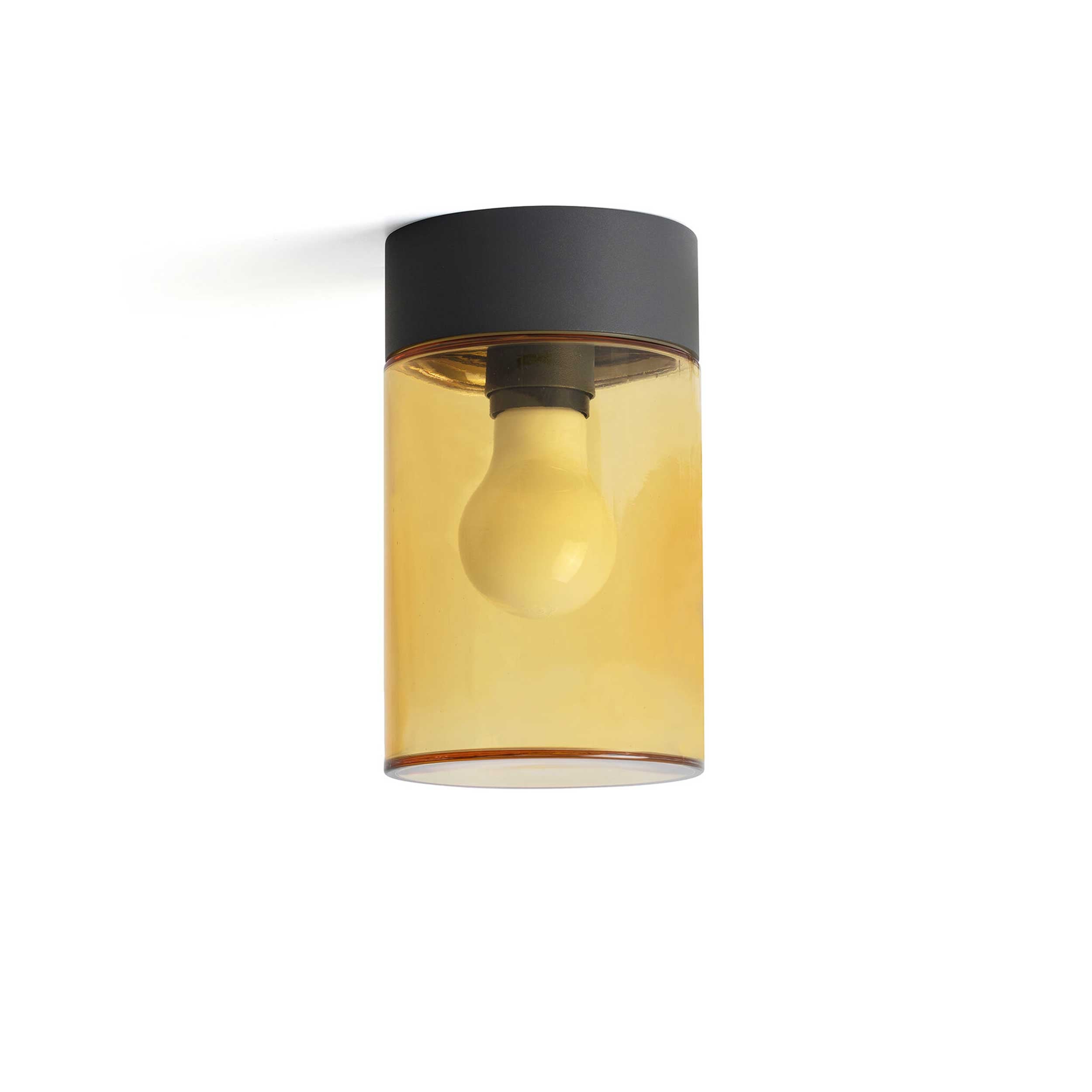 Външно осветително тяло Faro Kila E27 IP65