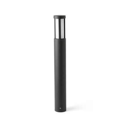 Колонно външно осветително тяло Faro Logar LED IP54