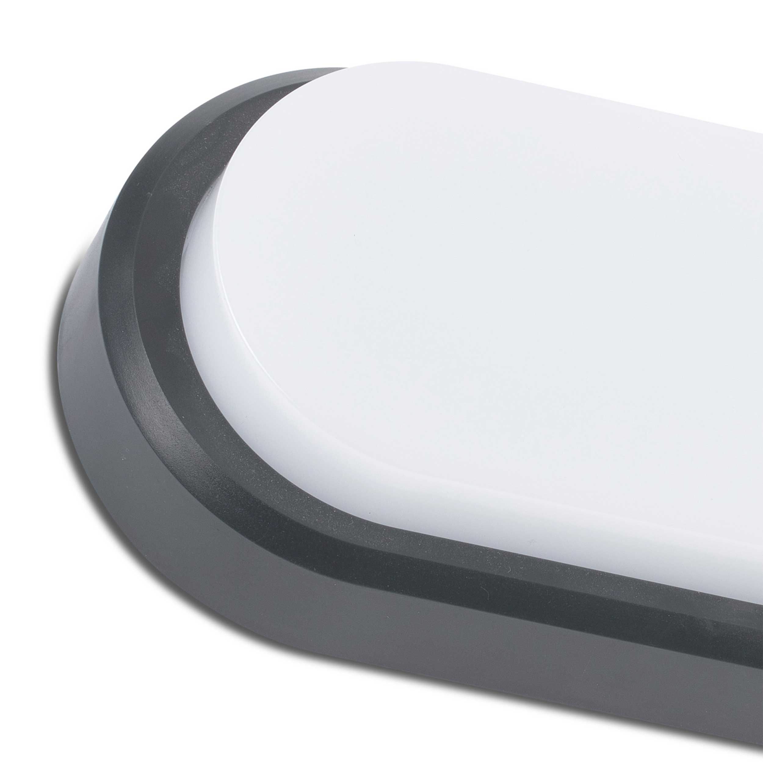 Faro Fred LED външна стенна лампа IP65