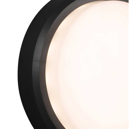 Faro Tom LED външна стенна лампа IP65