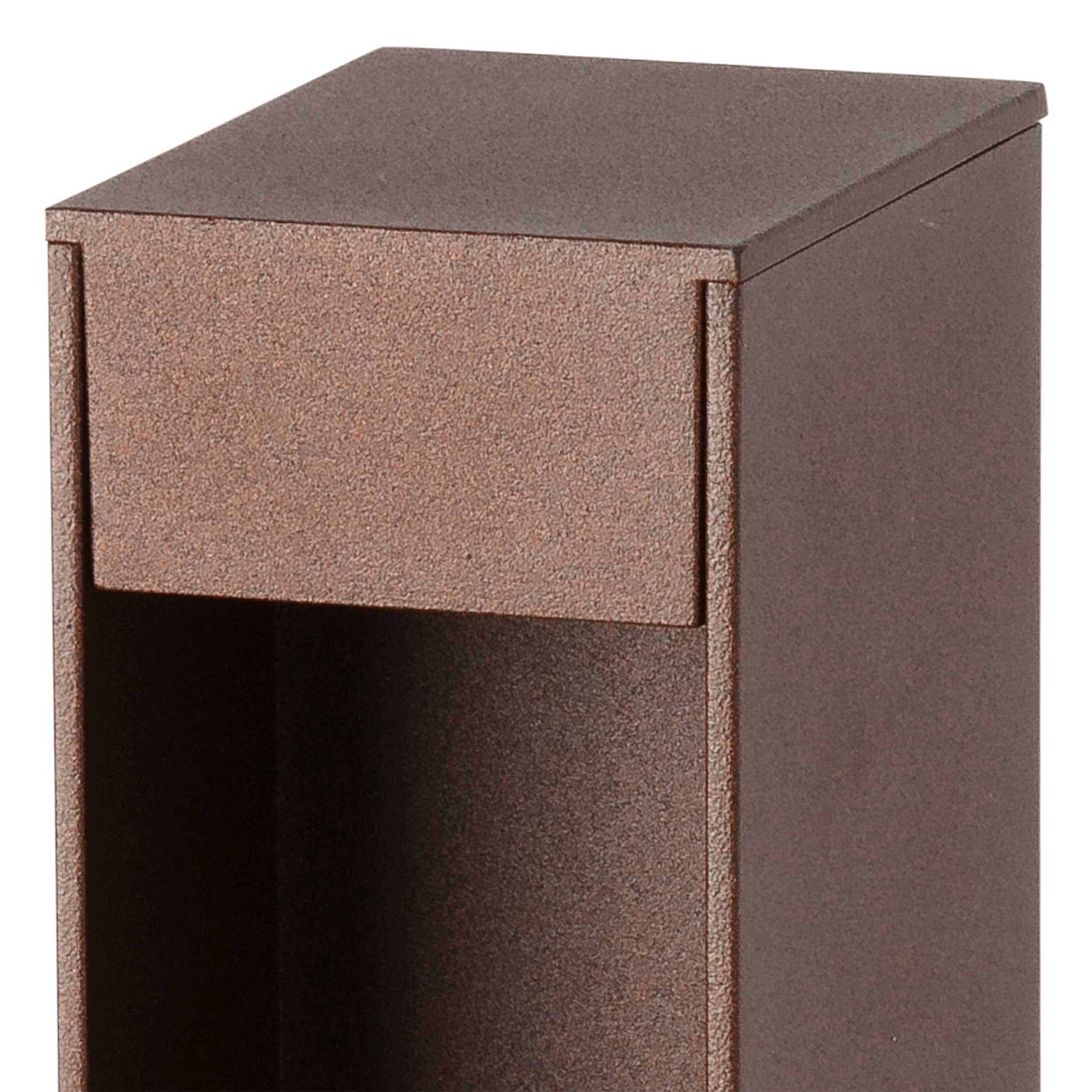 Faro Cerler LED колонен външен осветител IP65