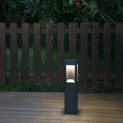 Faro Naya LED колонен външен осветител IP54