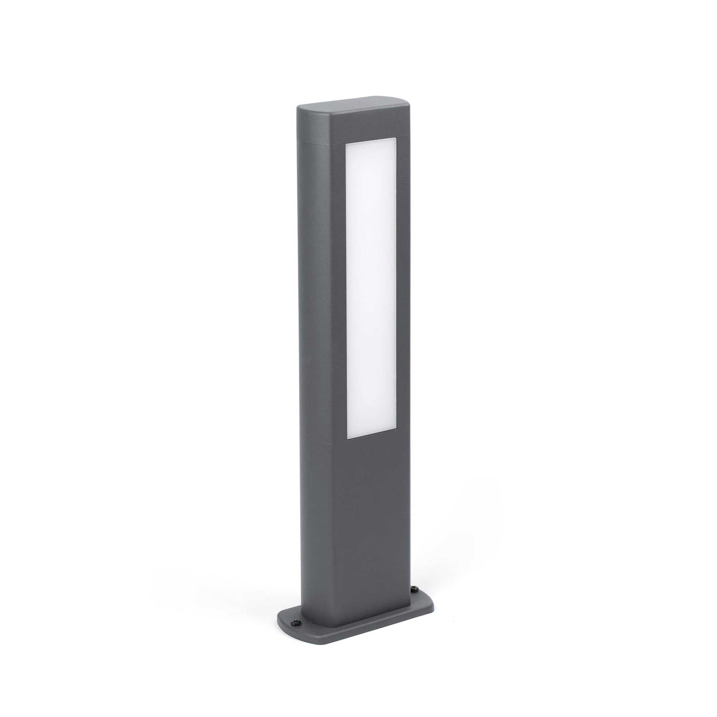 Faro Nanda LED колонен външен осветител IP54